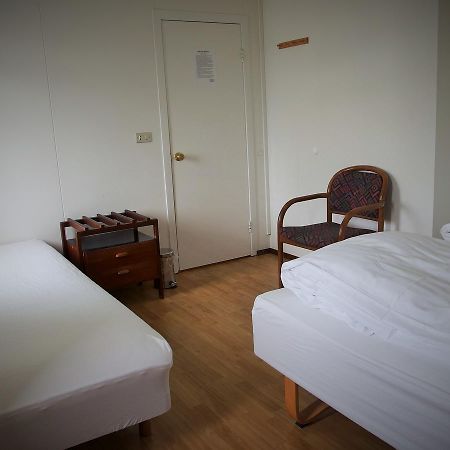 Husavik Hostel Luaran gambar