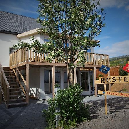 Husavik Hostel Luaran gambar