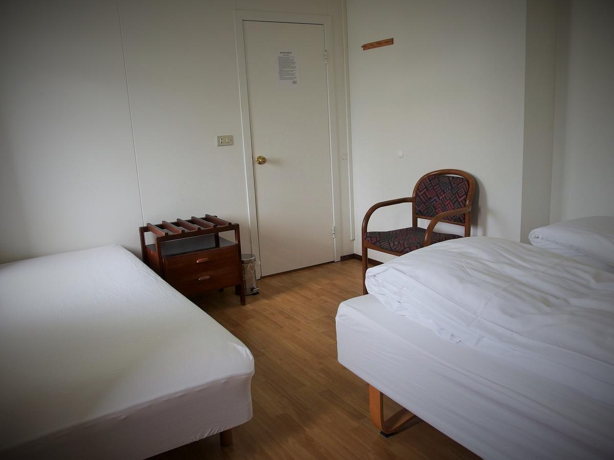 Husavik Hostel Luaran gambar