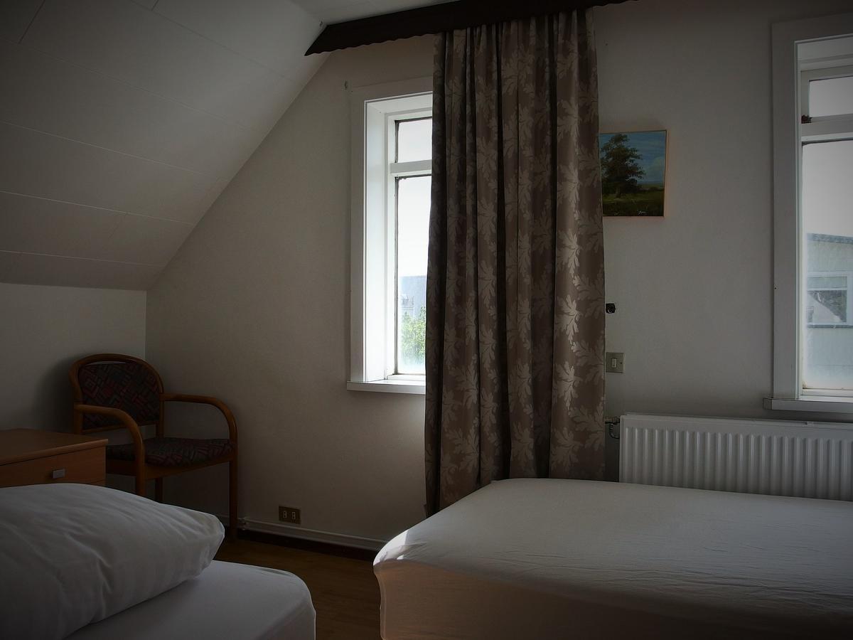 Husavik Hostel Luaran gambar