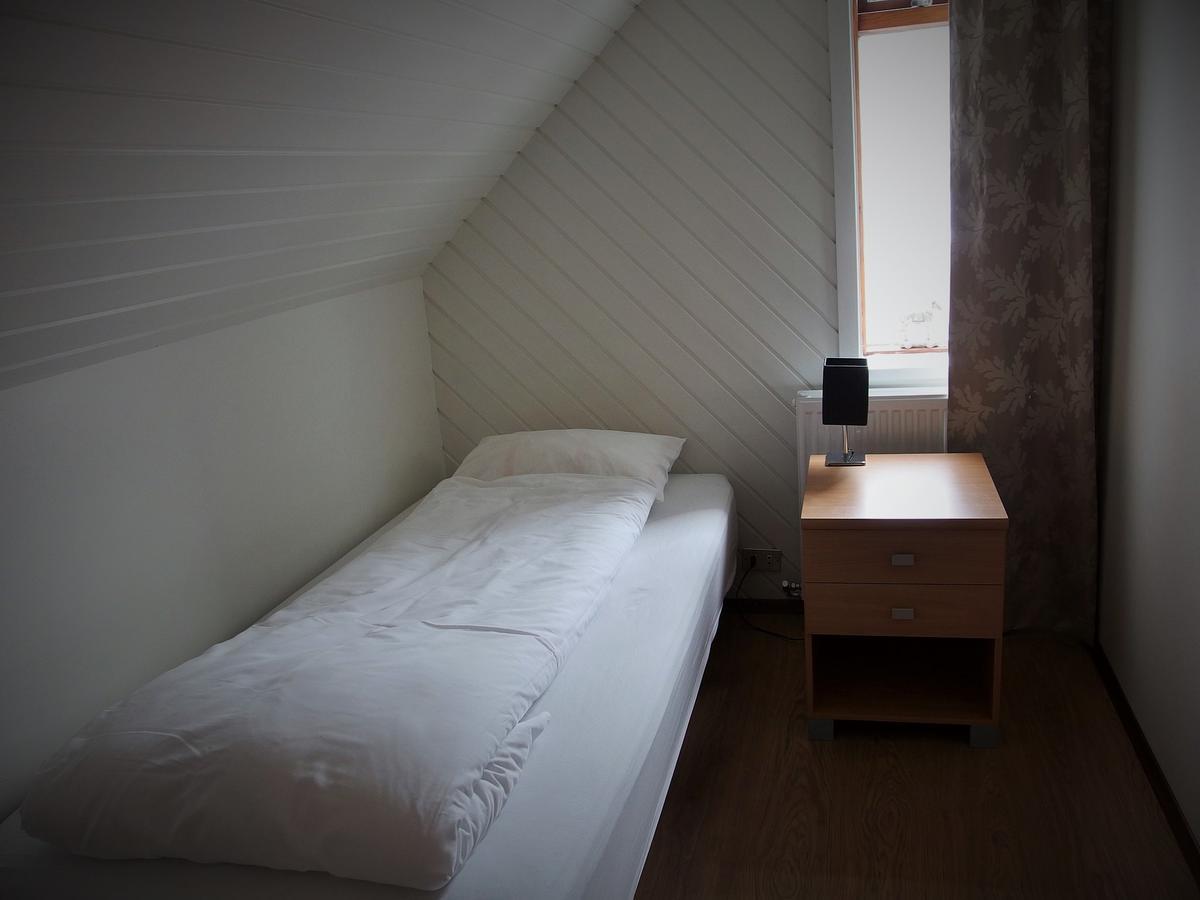 Husavik Hostel Luaran gambar