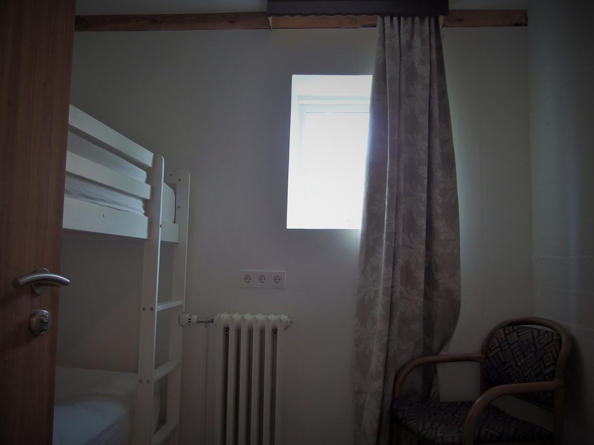 Husavik Hostel Luaran gambar