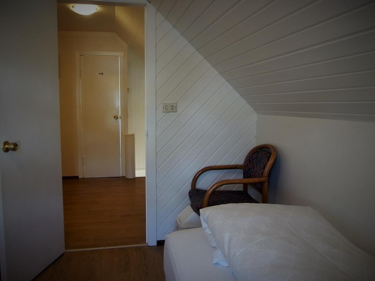 Husavik Hostel Luaran gambar