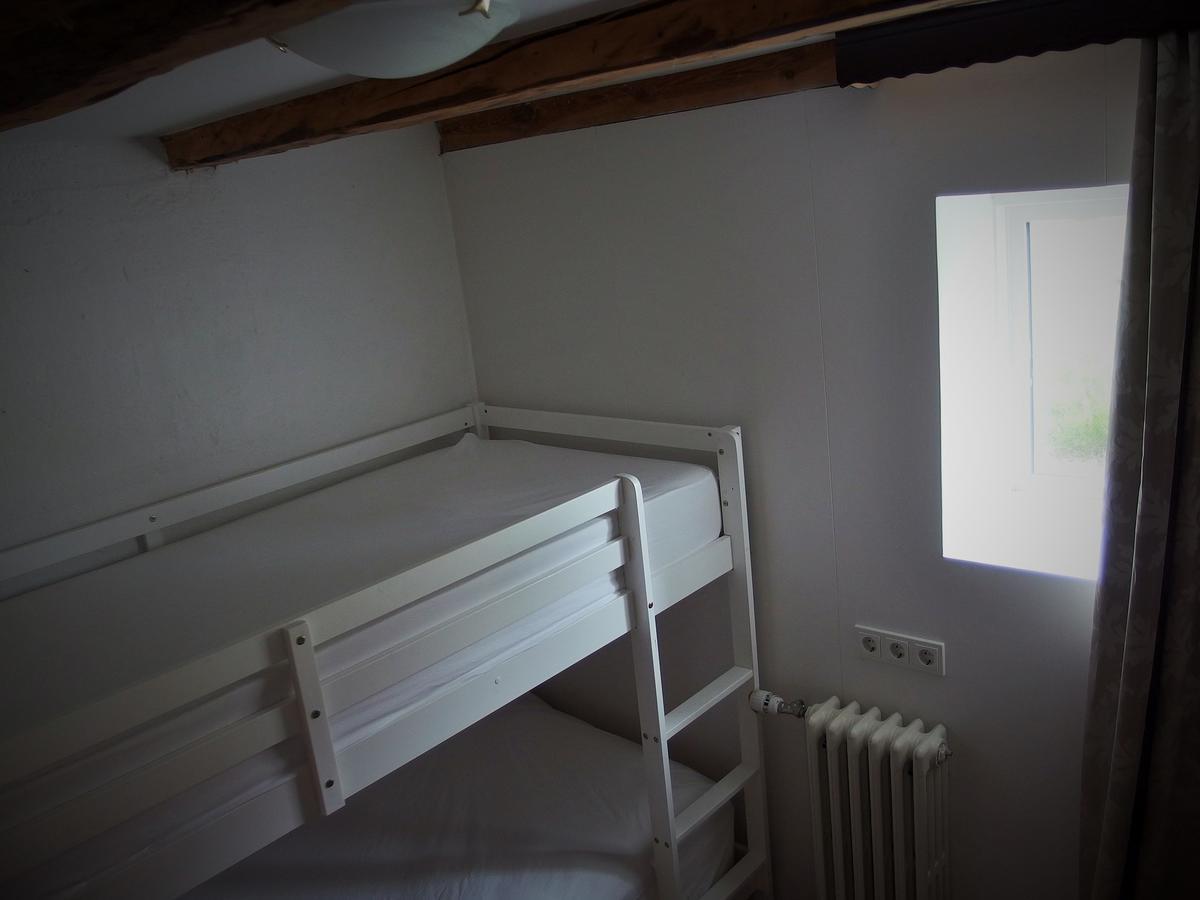 Husavik Hostel Luaran gambar
