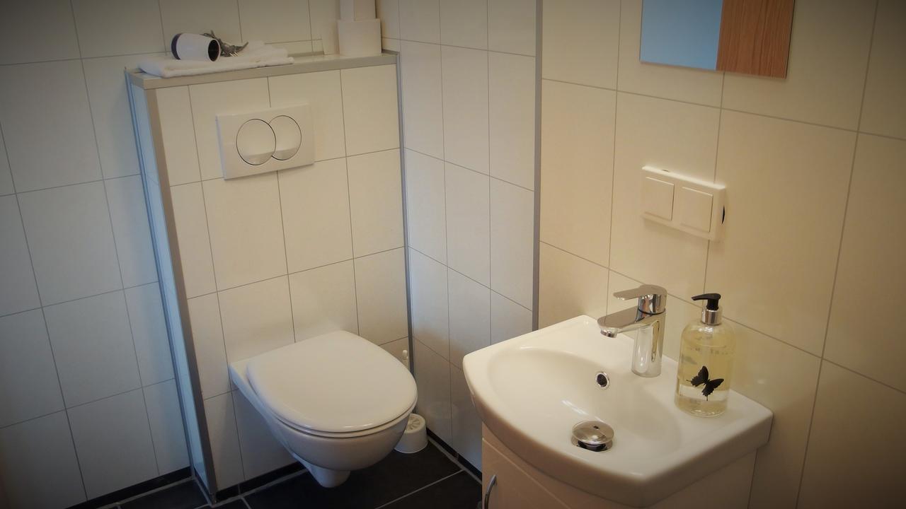 Husavik Hostel Luaran gambar