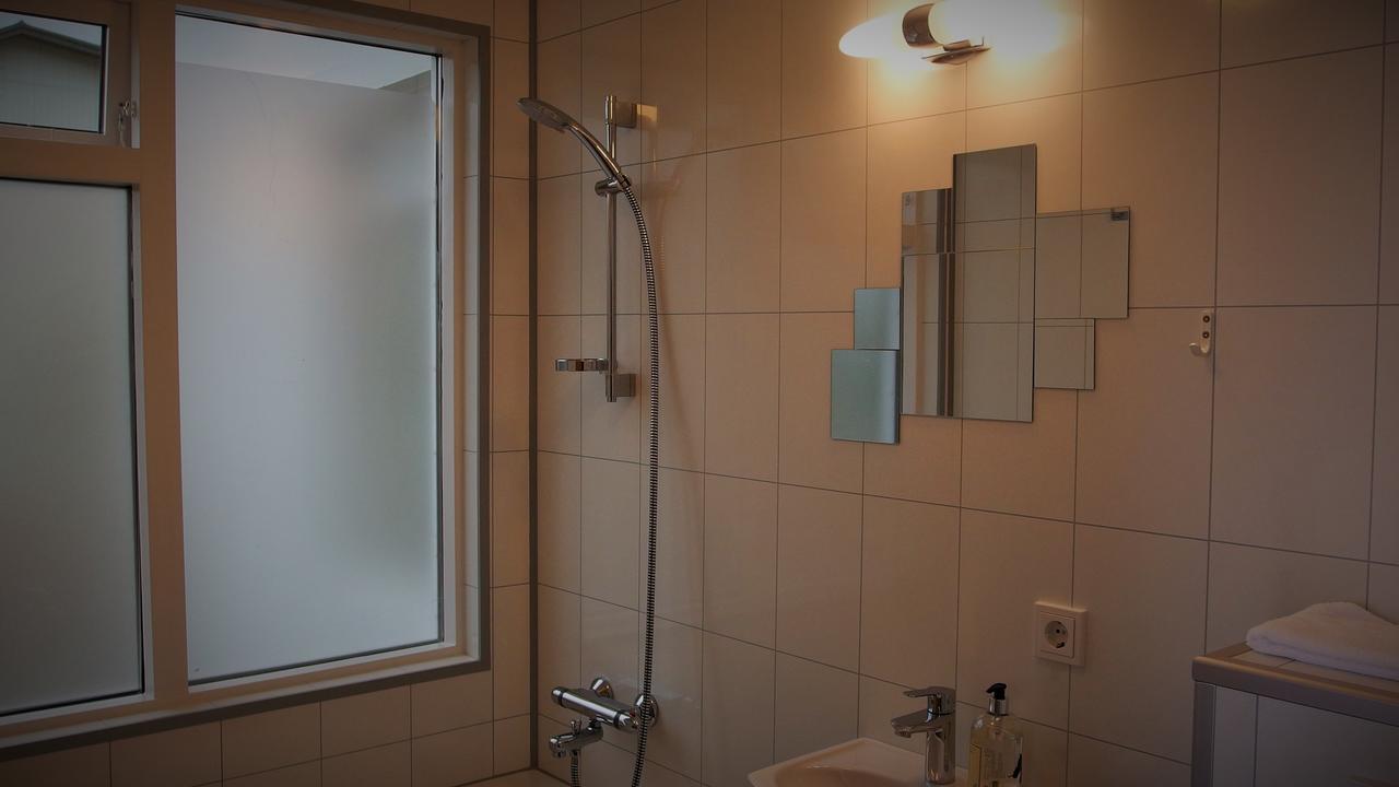 Husavik Hostel Luaran gambar