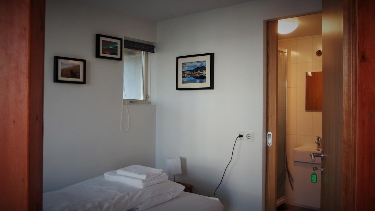 Husavik Hostel Luaran gambar